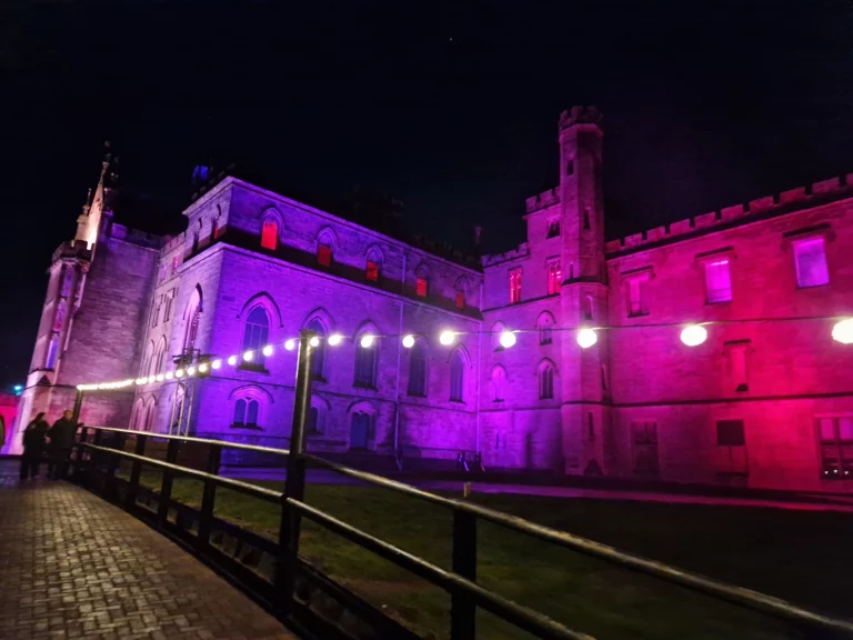 Alton Towers After Dark 2026