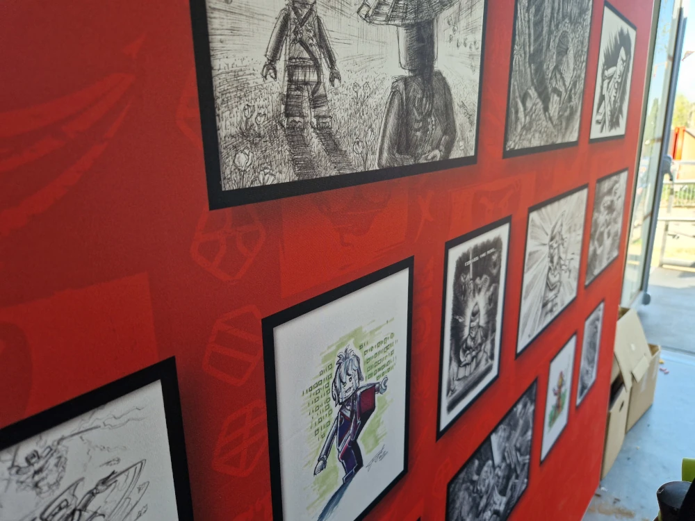 Legoland Windsor Lego Ninjago: The Journey
