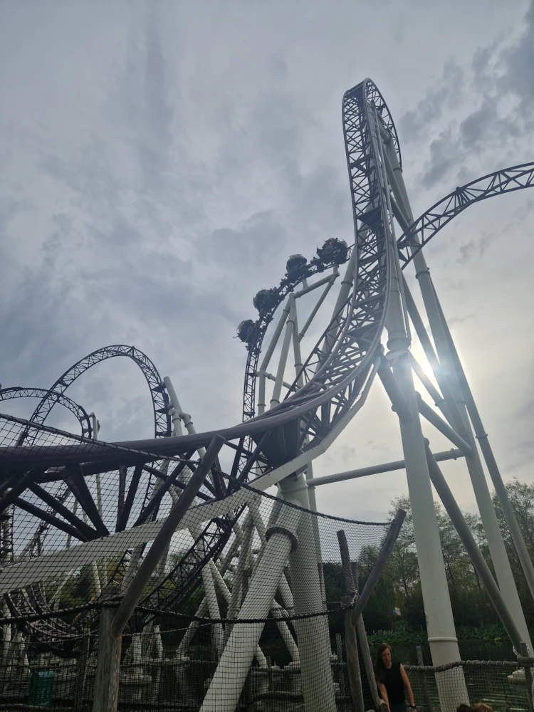 The Ride To Happiness By Tomorrowland