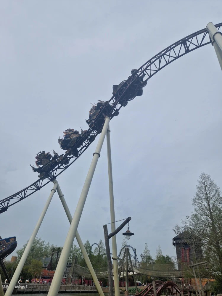 The Ride To Happiness By Tomorrowland