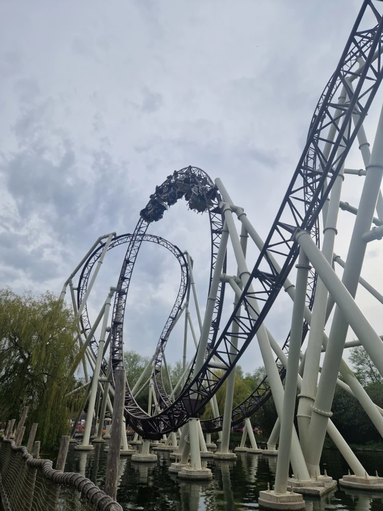 The Ride To Happiness By Tomorrowland