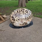 Chester Zoo Easter
