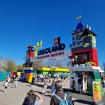 Legoland Windsor Easter 2026