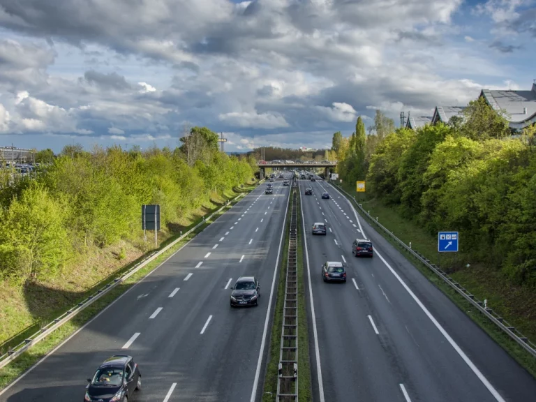 Traffic Image by Anestiev