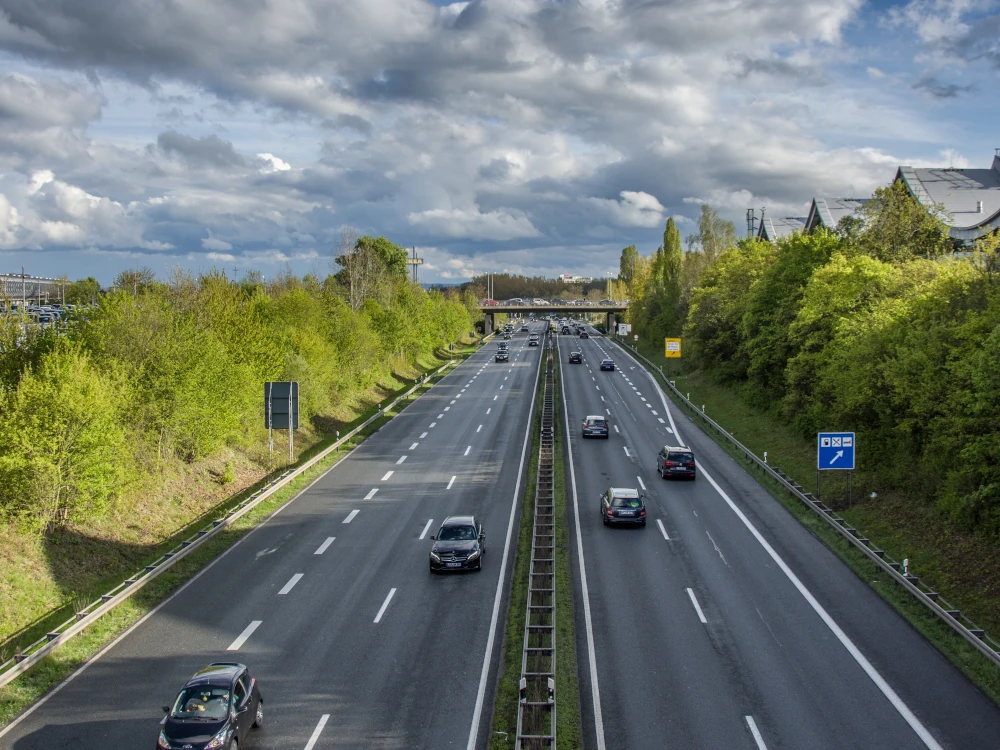 Traffic Image by Anestiev